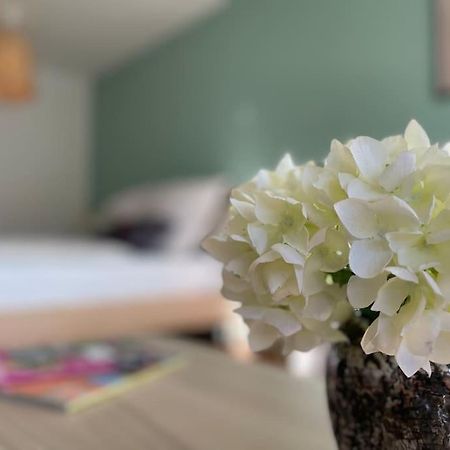 Bergfeeling Mit Oberstaufen Plus 外观 照片